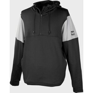 Rawlings Black and Gray Men's Jacket